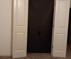 Gloryhole Thrills 💦 NOLA's Secret Touch 🔥😘 - Image 6