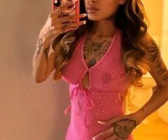💋🔥 Exclusive Boriqua Bliss - Squirter Extraordinaire 🔥💦
