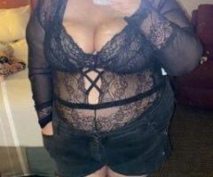 💋BBW Bliss Awaits You in El Paso💦 - Let's Play! 🍑