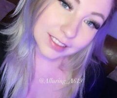 🔥 Curvy Blonde Dream in VA Beach 💋🍑 Ready to Play 😘 - Image 3