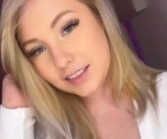 🔥 Curvy Blonde Dream in VA Beach 💋🍑 Ready to Play 😘 - Image 6