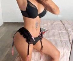 🔥 Colombian Dream in Raleigh! Ready to Play? 💋🍑