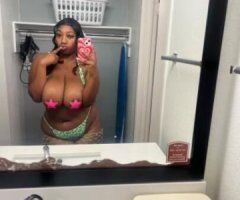 🔥 Norfolk's Naughty Ebony Dream 🍑💋 24/7 Pleasure 💦 - Image 6