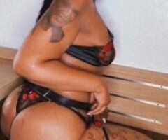 Augusta's 💋🔥 Throat Goddess Awaits 🐐💦 - Image 4