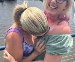 Double the Pleasure 💋 24/7 Fun 💦 3 Holes & Raw Thrills 🚗