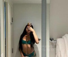 Saint Louis' Sultry Secret Awaits 💦🍑 Let Karma Spoil You! 😘 - Image 8