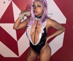 Queens' Petite Tease 🍑💦 Unforgettable Pleasure Awaits 😘💋 - Image 5