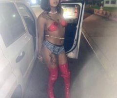Queens' Petite Tease 🍑💦 Unforgettable Pleasure Awaits 😘💋 - Image 9