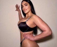 🔥 Miami's Hottest Latina 💋 Ready to Melt Your Heart 💦 - Image 6