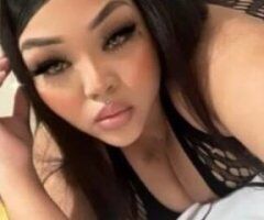 🔥🍑 Asian BBW Fantasy Awaits – FaceTime Kinks & More 💦💋 - Image 2