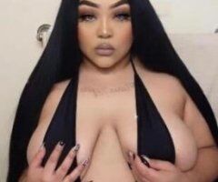 🔥🍑 Asian BBW Fantasy Awaits – FaceTime Kinks & More 💦💋 - Image 5