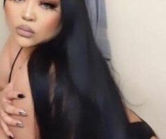 🔥🍑 Asian BBW Fantasy Awaits – FaceTime Kinks & More 💦💋 - Image 6