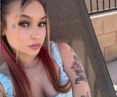 Sassy Sammie in Monterey 🍑💦 Ready to Play! - Image 4