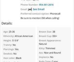 🍑 Curvy Ebony Temptress Awaits 🌙💋 - 28