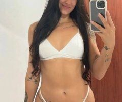 Colombian Dream 💋🍑 Ready to Play! 💦🔥