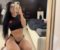 Buffalo's Hottest Secret 💋🔥 Ready to Play? 🍑💦
