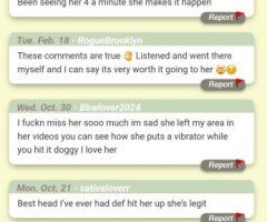 💎 DC's BBW Temptation 💋 3x the Pleasure 🍑💦 - Image 6