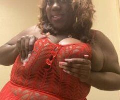 Magic Lips BBW Queen 🍑💋 Raw Top BBJ in DC!