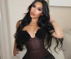 🔥 Exotic Temptress Awaits 💋 2hr Escape $300! 🍑