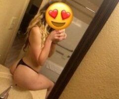 Blonde Bombshell Awaits 🍑💦 Knoxville's Naughty Secret 😘💋 - Image 4