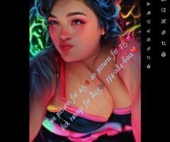 💋 Concord's BBW Star: Hot Fun, No Quickies 🍑🔥 - Image 9