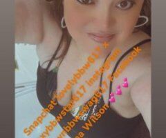 💋 Concord's BBW Star: Hot Fun, No Quickies 🍑🔥 - Image 10