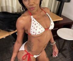 🔥Gi-Gi's Wet & Wild Temptation🍑💦 - New Orleans Delight💋