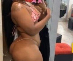 💦 Soaked & Ready 💋 Inland Empire Tease 🍑 24