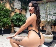 Colombian Dream in Manhattan 💋🔥 Let's Play Tonight 💦 - Image 2