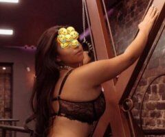 Curvy Latina Tease 🍑💋 Ready to Play in Treasure Coast 🌴