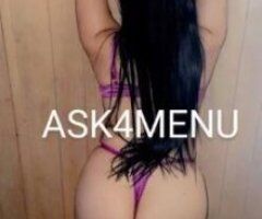 Voluptuous Latina Goddess in NYC 🍑💋💦🔥 Outcall Only! - Image 4