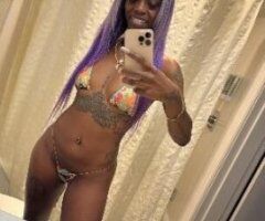 Slim Chocolate Delight 🍫💦 Outcall Special Just $150! 💋🔥