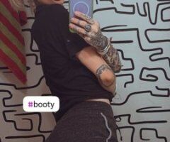 Tattooed Temptress 🍑💋 Ready to Play in Charleston 💦 - Image 2