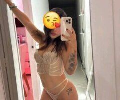 🔥 Fiery Latina Delight in Chambana 🍑💋 - Image 2