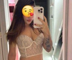 🔥 Fiery Latina Delight in Chambana 🍑💋 - Image 3