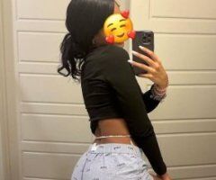 💦 Big Booty Bliss 🍑 Cum Treat Yourself 24/7 😘