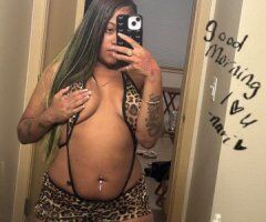 Curvy Redbone Adventure Awaits 💦💋 Boise's Best! - Image 4