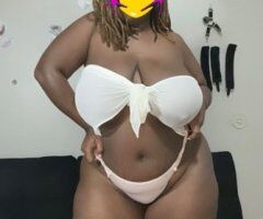 🍑 Sensual Touch by Ebony Queen 💋 Outcalls in ATL 🍑