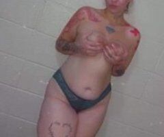 Thick & Tatted Temptation 🍑🔥 Your Fantasy Unleashed 💋💦 - Image 7
