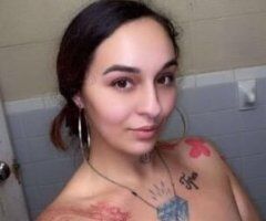 Thick & Tatted Temptation 🍑🔥 Your Fantasy Unleashed 💋💦 - Image 10