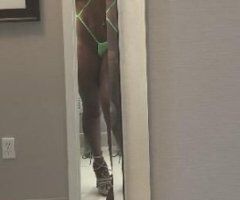 Concord's Chocolate Temptress Awaits 🍫💋💦 - Image 2
