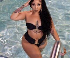 🔥 Puerto Rican Temptress: Throat Gobbler & Party Vixen 👅💦 - Image 2