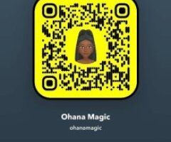 Ohana's Sensual Paradise Awaits 🍑💋 - Image 2