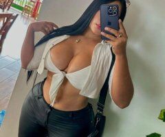 🔥 Spicy Latina in San Jose 💋 Ready to Play 🍑🎉