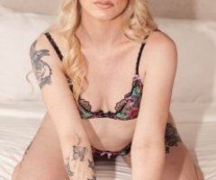 Blonde Bombshell 🥂💋 Ready to Play in Concord! - Image 3