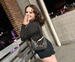 Sweet Escape in Fayetteville 🍑💋 22 & Tempting 💦 - Image 2
