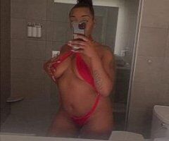 Ebony Delight 🍑💎 Let's Play, No Games! 😘💋 - Image 2
