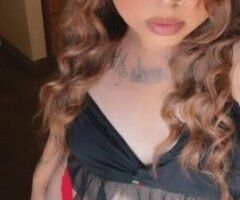 Thick Latina Dream 🍑💦 Sizzling Last Night in Modesto! - Image 4