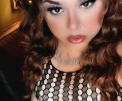 Thick Latina Dream 🍑💦 Sizzling Last Night in Modesto! - Image 6