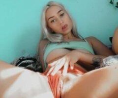 Blonde Temptation Awaits 🍾💋 York's Hidden Gem 💥🔥 - Image 2